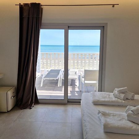 Stellamare Caorle Bagian luar foto