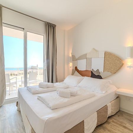 Stellamare Caorle Bagian luar foto