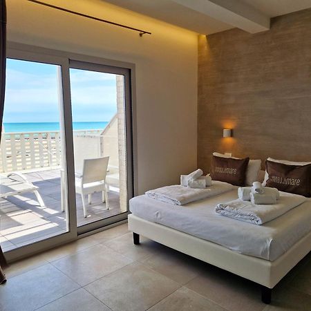 Stellamare Caorle Bagian luar foto