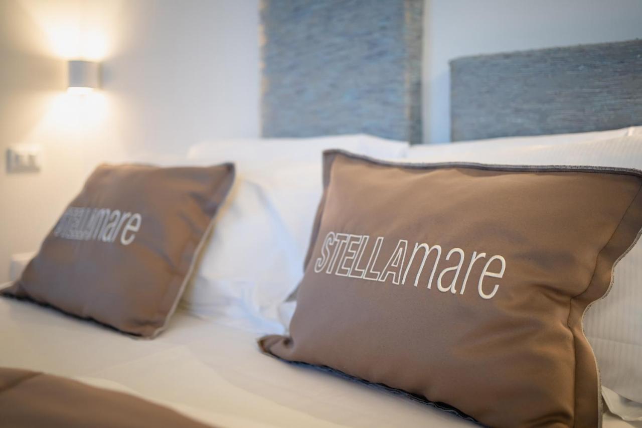 Stellamare Caorle Bagian luar foto