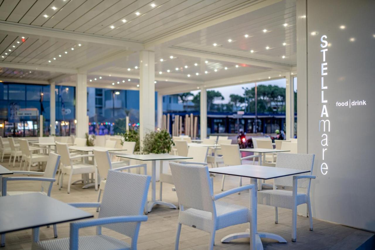 Stellamare Caorle Bagian luar foto