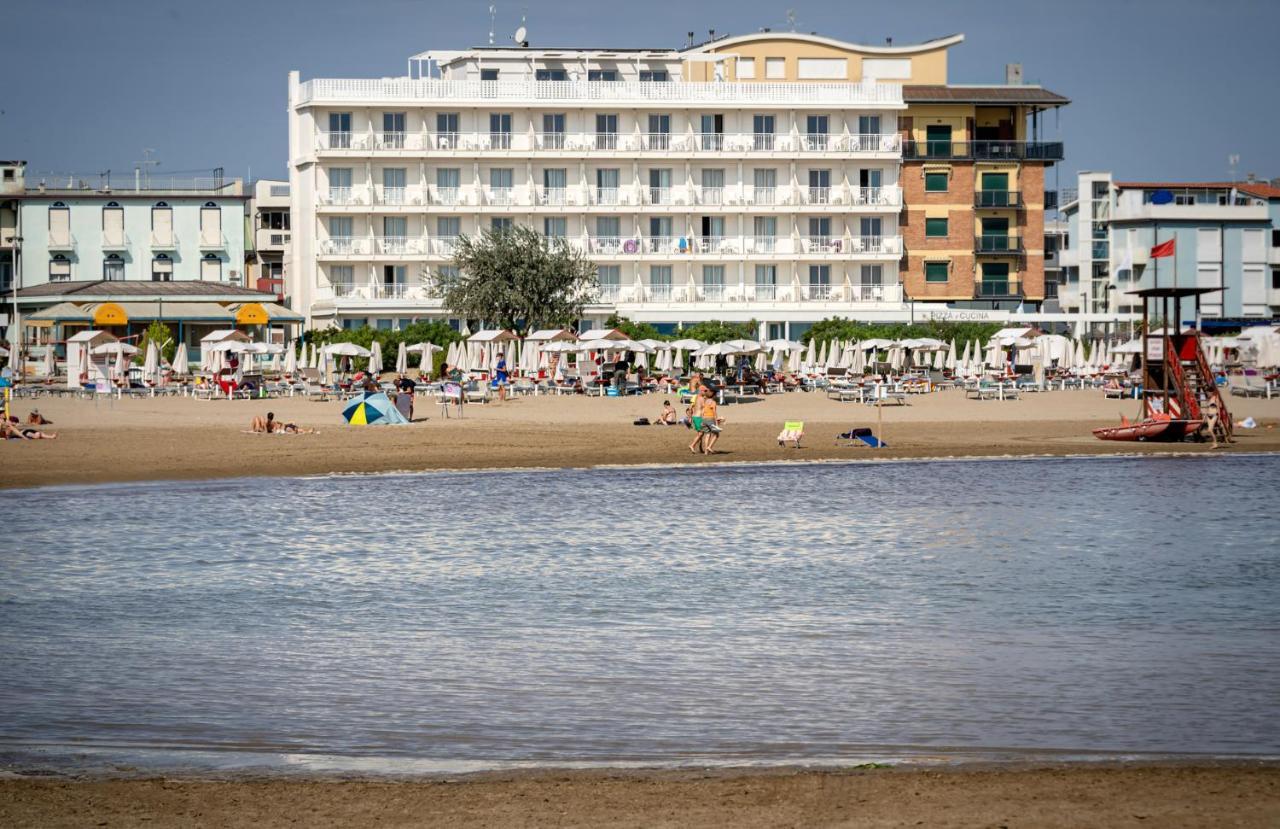 Stellamare Caorle Bagian luar foto