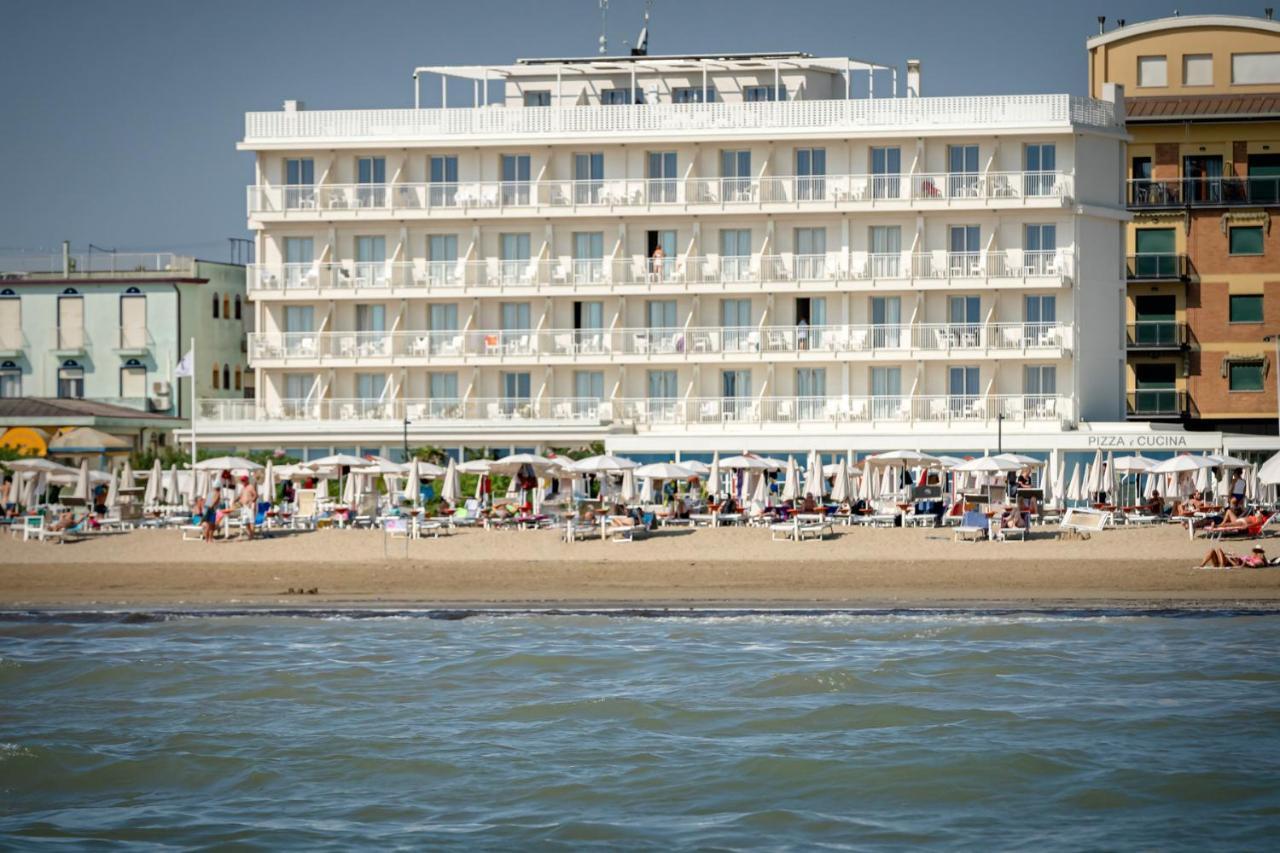 Stellamare Caorle Bagian luar foto