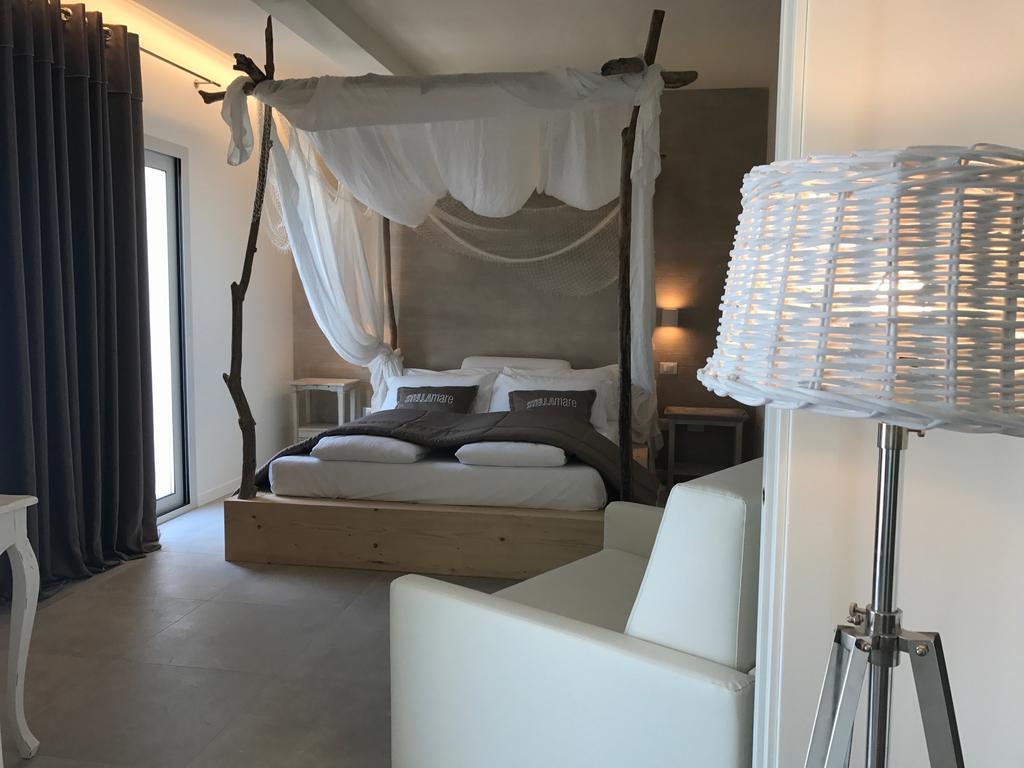 Stellamare Caorle Bagian luar foto