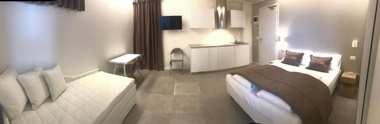 Stellamare Caorle Bagian luar foto